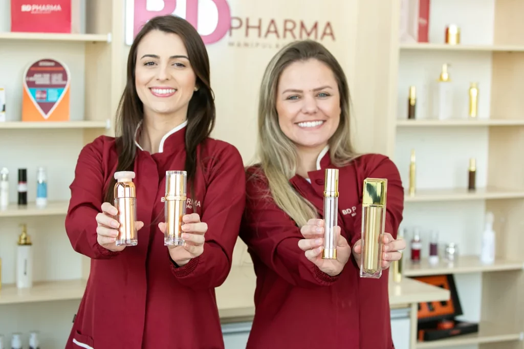 Laboratório BD Pharma