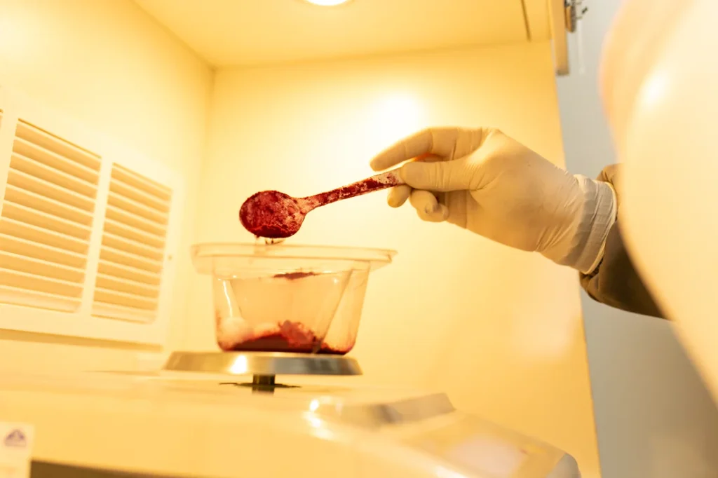 Laboratório BD Pharma