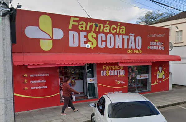 Descontão do Vale